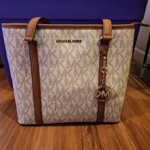 Michael Kors handbag
